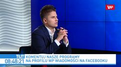 Białoruś. Piotr Mueller o założeniach planu Marshalla