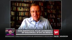 Kontrola NIK w TVP. "Kurski osobą szczególnego zaufania Kaczyńskiego, nikt mu nie jest w stanie zaszkodzić"