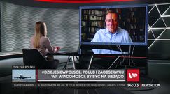 Rafał Trzaskowski nagrany w klubie. Prof. Antoni Dudek: za trzy lata będzie politykiem przeterminowanym