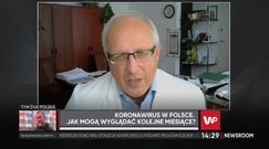 Szczepionka na koronawirusa. Kiedy będzie dostępna i ilu Polaków powinno się zaszczepić?