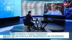 Piątka Kaczyńskiego utknie w Senacie? Bogdan Zdrojewski o terminach