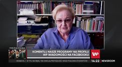 Jest decyzja SN ws. dezubekizacji. Prof. Łętowska: krok w dobrą stronę