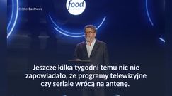 Czym Polsat, TVN i TVP zawalczą jesienią o widza?