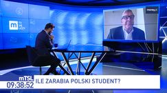 Studenckie życie kosztuje 2600 zł miesięcznie. Na co to idzie?