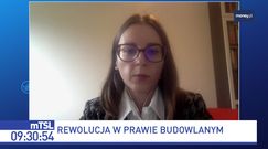 Samowole budowlane a nowe prawo. Łatwiej o legalizację?