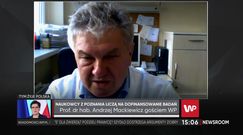 Polska szczepionka na koronawirusa. Czy rząd dofinansuje badania?