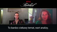 "Ratched" Netfliksa: Skąd się wzięła najstraszniejsza postać w historii kina?