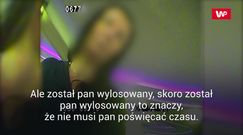 Poszedłem na pokaz "cudownych garnków". "Rzadko zdarzają się tak upierdliwe osoby, jak pan"