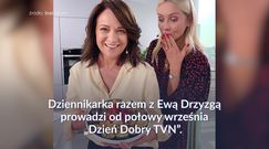 Przyjaciółka zdradziła ksywkę Agnieszki Woźniak-Starak w "DDTVN"