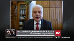Koronawirus i grypa. Czy jesienią czeka nas armagedon?