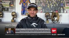 Żużel. Bartosz Zmarzlik dostał pytanie o klubową przyszłość. Wymowny komentarz Polaka