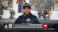 Żużel. Bartosz Zmarzlik skomentował niesamowitą akcję. "Wiedziałem, że muszę zrobić coś innego"