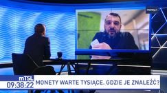 Monety warte tysiące. Ekspert tłumaczy, jak je rozpoznać