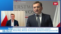 Ostry spór  w koalicji. O co poszło? Minister wytyka błędy PiS