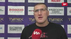 Tymex Boxing Night. Mariusz Wach przed dużą szansą! "Jest presja. Nie mam jednak ciśnienia"