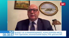 Zgrzyt w Koalicji Polskiej. Piotr Zgorzelski: nie przywiążemy Pawła Kukiza łańcuchem