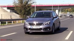 Czy Samochód Roku 2014 po latach jest równie dobry? Peugeot 308 SW