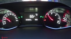 Peugeot 308 SW 1.5 BlueHDI 130 KM (MT) - acceleration 0-100 km/h