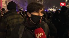 Strajk Kobiet w Warszawie. Klementyna Suchanow: "rządzący boją się coraz bardziej"