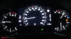 Mazda 6 Sport Kombi 2.2 Skyactive-D 184 KM (AT) - acceleration 0-100 km/h