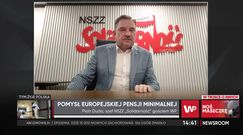 Europejska pensja minimalna. Duda: to wielki sukces