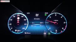 Mercedes-Benz C 220d 2.0 Diesel 194 KM (AT) - pomiar zużycia paliwa