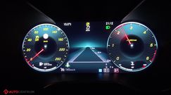 Mercedes-Benz C 220d 2.0 Diesel 194 KM (AT) - acceleration 0-100 km/h
