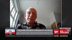 To nie Jan Paweł II decydował w sprawach o molestowanie? Były duchowny Tomasz Polak wyjaśnia mechanizm