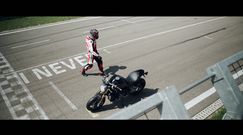 Ducati Monster 1200 S - mocny naked o wyjątkowym stylu