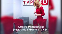 Nowe twarze TVP