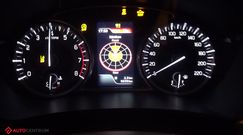 Suzuki Vitara 1.0 Boosterjet 111 KM (MT) - acceleration 0-100 km/h