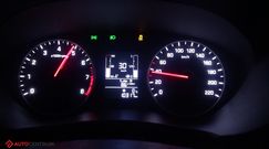 Hyundai i20 Active 1.0 T-GDI 100 KM (MT) - acceleration 0-100 km/h