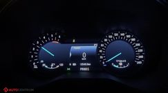 Ford Edge 2.0 EcoBlue TwinTurbo 238 KM (AT) - acceleration 0-100 km/h