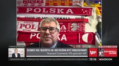 Budżet UE stanie się zdradą Węgier? Ryszard Czarnecki wprost