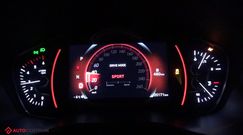 Hyundai Santa Fe 2.0 CRDi 185 KM (AT) - acceleration 0-100 km/h