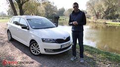 Dlaczego Skoda Rapid Spaceback musiała odejść?