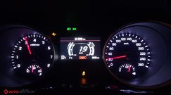 Kia ProCeed GT 1.6 T-GDI 204 KM (AT) - acceleration 0-100 km/h