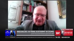 Ferie 2021. "Trzeba je rozciągnąć na trzy miesiące"
