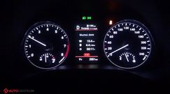 Hyundai Elantra 1.6 MPI 128 KM (AT) - acceleration 0-100 km/h
