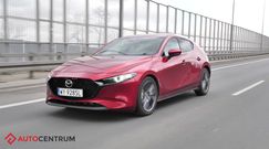 Mazda 3 - Q&amp;A