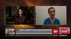 Prokuratura zajmuje się Strajkiem Kobiet. Adwokatka podsumowuje działania