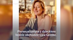 To będą dla nich pierwsze takie święta