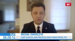 PiS i weto w UE. Victor Orban lojalny wobec Polski? Michał Dworczyk: "Kwestia wspólnoty interesów"