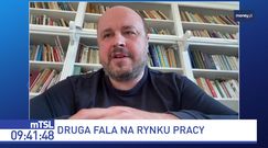 Mikołaje na bezrobociu. "To będzie pierwszy rok bez wigilii firmowej"