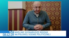 Mariusz Błaszczak premierem? Michał Kamiński ma teorię