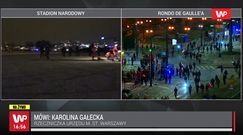 Marsz Niepodległości. Karolina Gałecka: to smutne, że organizatorzy nie respektują postanowień sądu