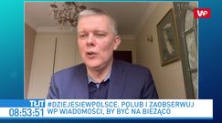 Don Stanislao. Bartłomiej Sienkiewicz ostro o Stanisławie Dziwiszu. Reakcja Tomasza Siemoniaka