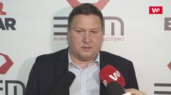 "Klatka po klatce". Organizator gal EFM zdradza plany na przyszłość. Będzie zagraniczna ekspansja