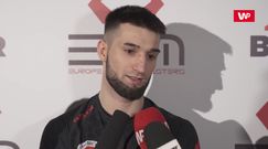 EFM 4. "Klatka po klatce". Kataev tłumaczy długą przerwę. "Miałem problemy osobiste"