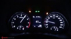 Hyundai i30 Fastback 1.4 T-GDI 140 KM (AT) - acceleration 0-100 km/h